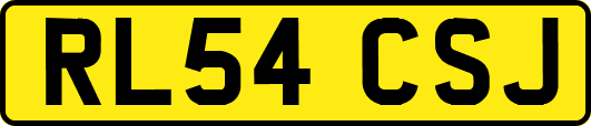 RL54CSJ