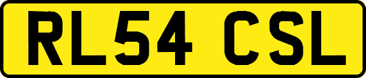 RL54CSL