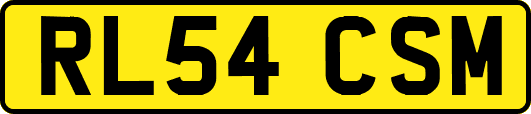 RL54CSM