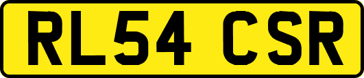 RL54CSR