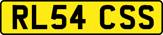 RL54CSS