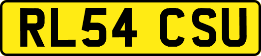 RL54CSU