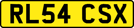 RL54CSX