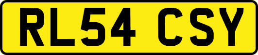 RL54CSY