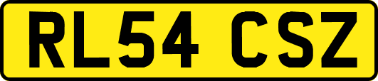 RL54CSZ