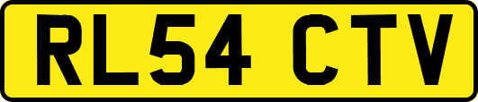 RL54CTV