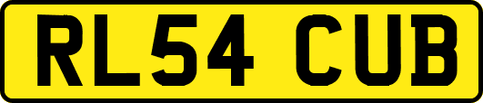 RL54CUB