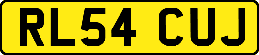 RL54CUJ