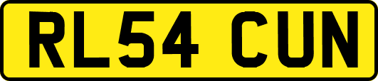 RL54CUN