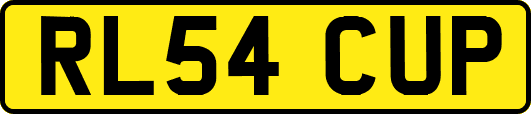 RL54CUP