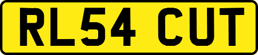 RL54CUT
