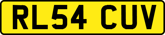RL54CUV