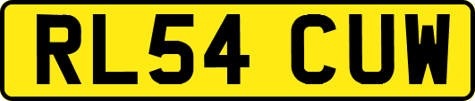 RL54CUW