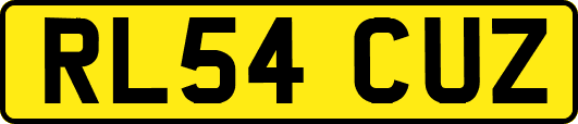 RL54CUZ