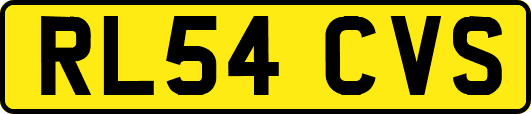 RL54CVS