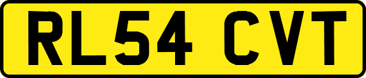 RL54CVT