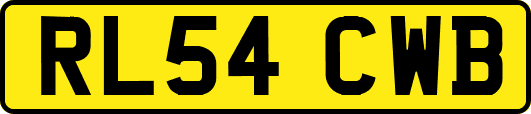 RL54CWB