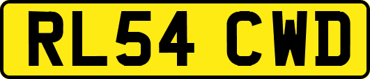 RL54CWD