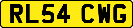 RL54CWG