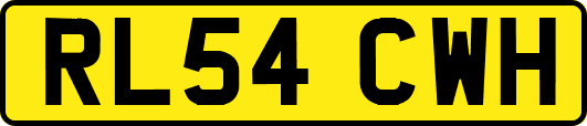 RL54CWH