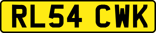 RL54CWK