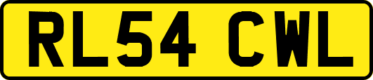 RL54CWL