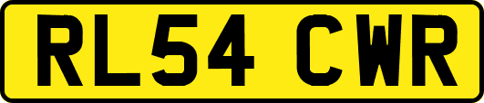 RL54CWR