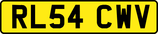 RL54CWV