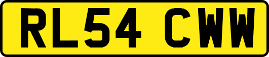 RL54CWW
