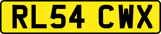RL54CWX