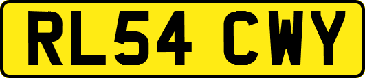 RL54CWY