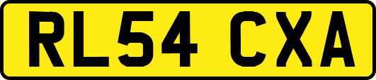 RL54CXA