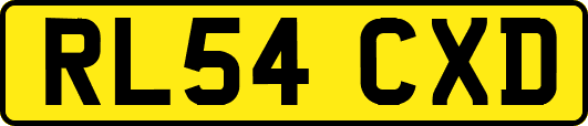 RL54CXD