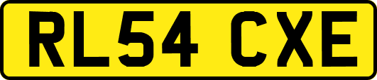 RL54CXE