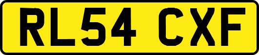 RL54CXF