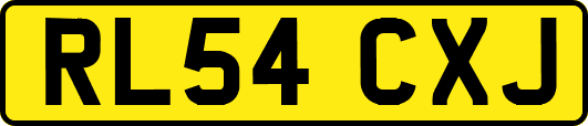 RL54CXJ