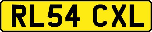 RL54CXL