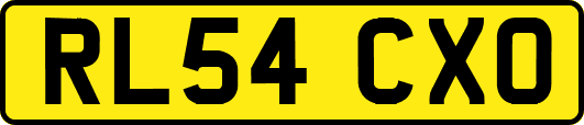 RL54CXO