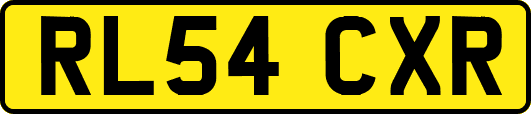 RL54CXR