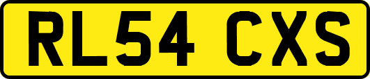 RL54CXS