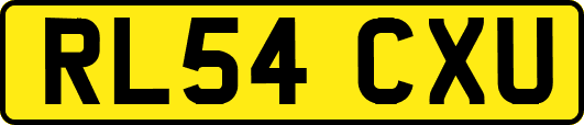 RL54CXU