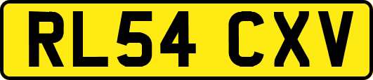 RL54CXV