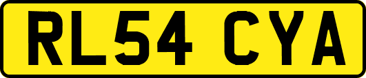 RL54CYA