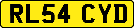 RL54CYD