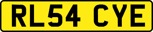 RL54CYE
