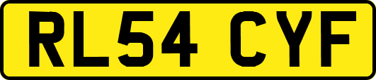 RL54CYF
