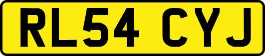 RL54CYJ