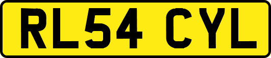 RL54CYL