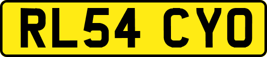 RL54CYO