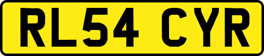 RL54CYR